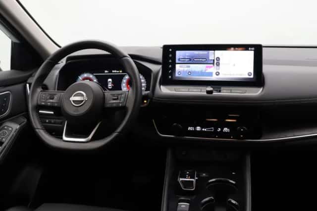 Nissan X-Trail (2024) thumbnail 5