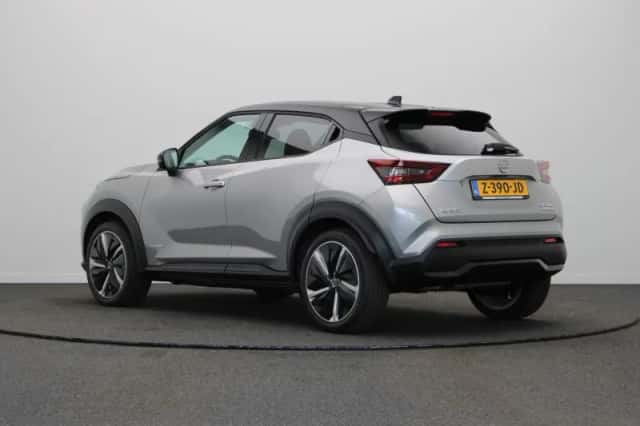 Nissan Juke (2024) thumbnail 2