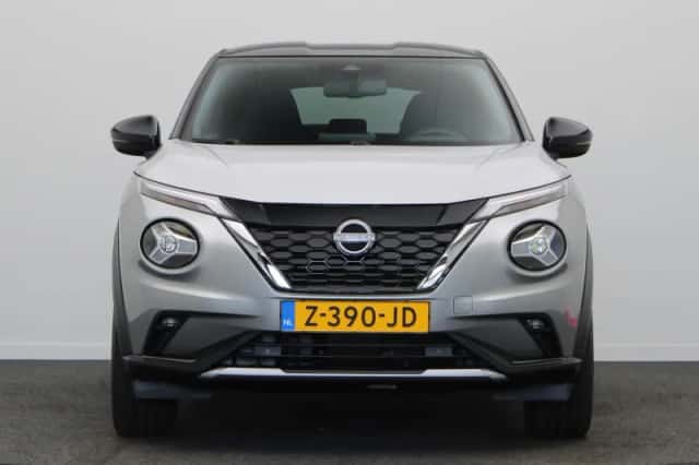 Nissan Juke (2024) thumbnail 5