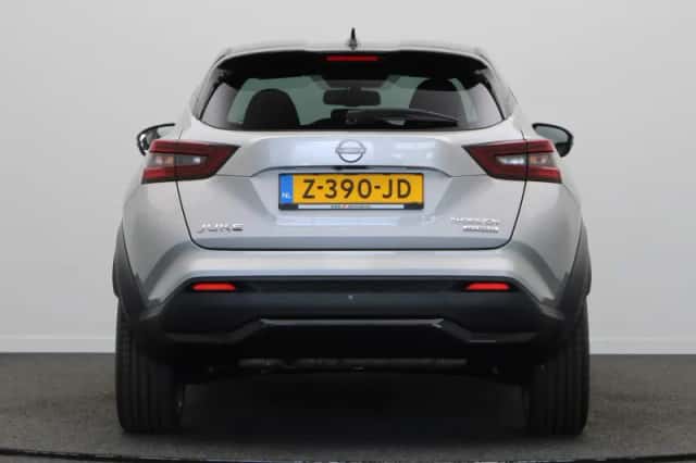 Nissan Juke (2024) thumbnail 6