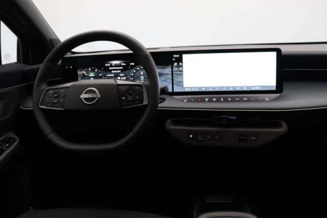 Nissan Leaf (2026) thumbnail 4