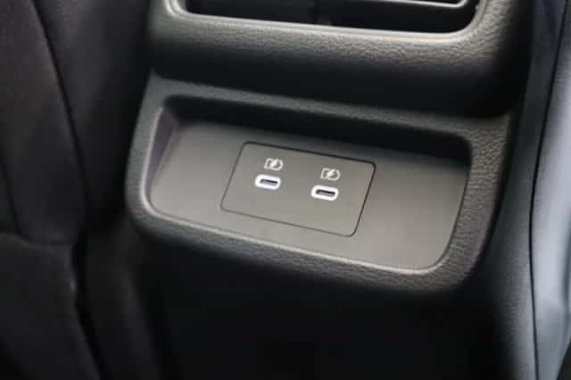 Nissan Leaf (2026) thumbnail 5