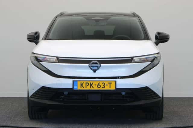 Nissan Leaf (2026) thumbnail 6