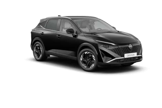 Nissan Qashqai (2026) thumbnail 4