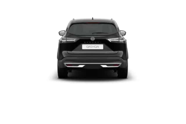 Nissan Qashqai (2026) thumbnail 5