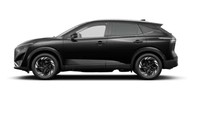 Nissan Qashqai (2026) thumbnail 6
