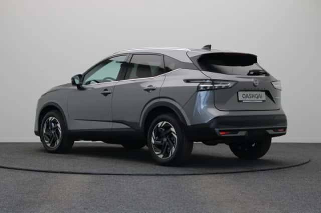 Nissan Qashqai (2026) thumbnail 2