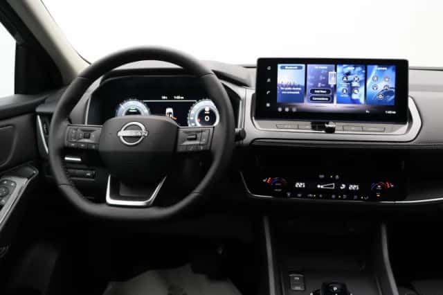 Nissan Qashqai (2026) thumbnail 5
