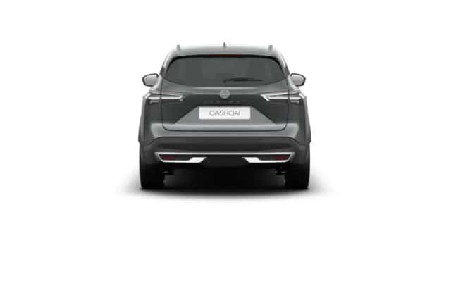 Nissan Qashqai (2026) thumbnail 5