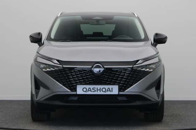 Nissan Qashqai (2026) thumbnail 6