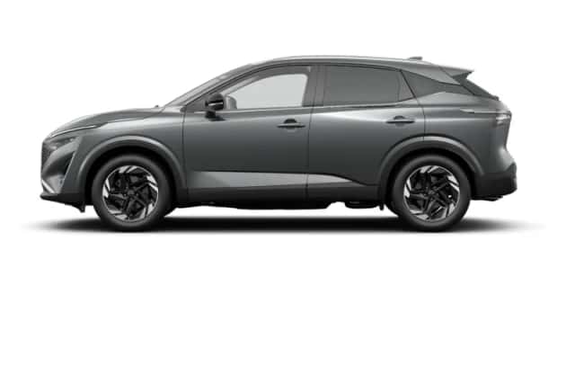 Nissan Qashqai (2026) thumbnail 6