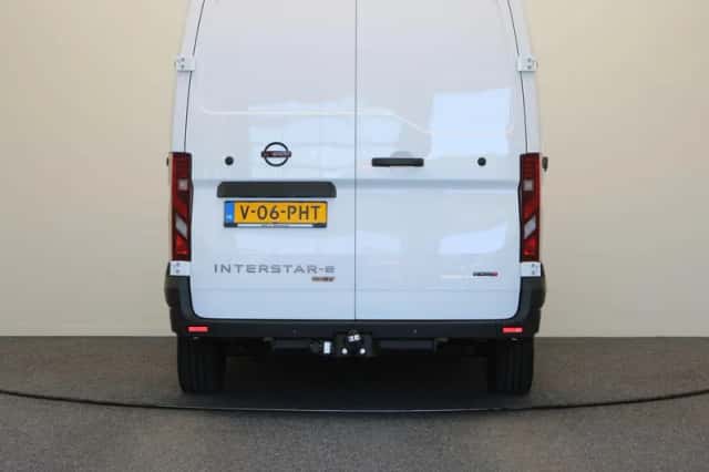 Nissan Interstar (2026) thumbnail 5