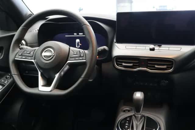 Nissan Juke (2026) thumbnail 4
