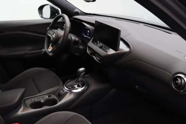 Nissan Juke (2026) thumbnail 5