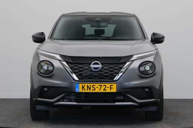 Nissan Juke (2026) thumbnail 6