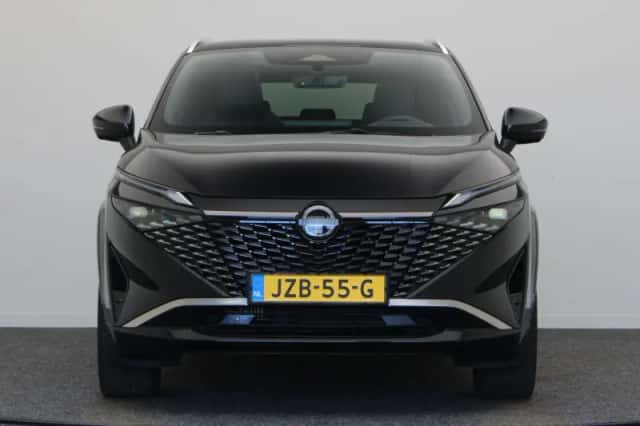 Nissan Qashqai (2025) thumbnail 6