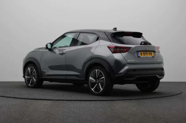 Nissan Juke (2022) thumbnail 2