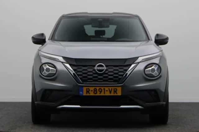 Nissan Juke (2022) thumbnail 6