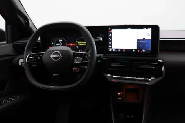 Nissan Micra (2026) thumbnail 4