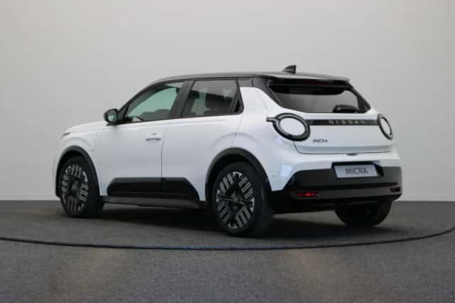Nissan Micra (2026) thumbnail 2