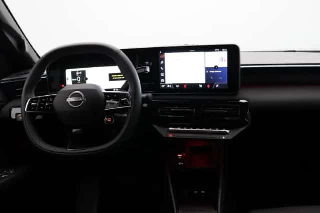 Nissan Micra (2026) thumbnail 4