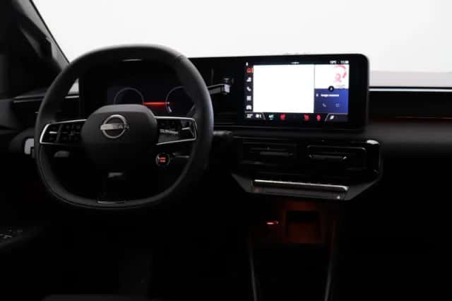 Nissan Micra (2026) thumbnail 4