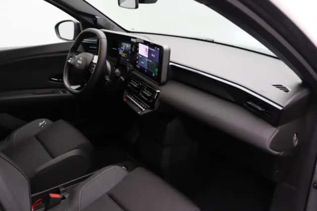 Nissan Micra (2026) thumbnail 5