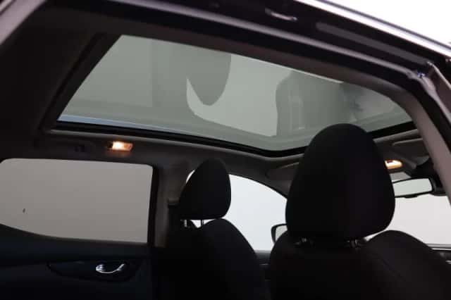 Nissan Qashqai (2020) thumbnail 4