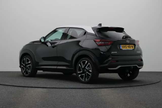 Nissan Juke (2025) thumbnail 2