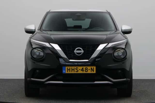 Nissan Juke (2025) thumbnail 6