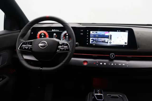 Nissan Ariya (2026) thumbnail 5