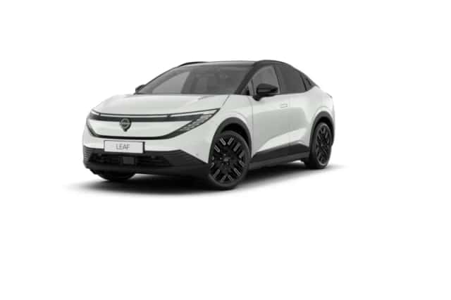 Nissan Leaf (2026) thumbnail 3