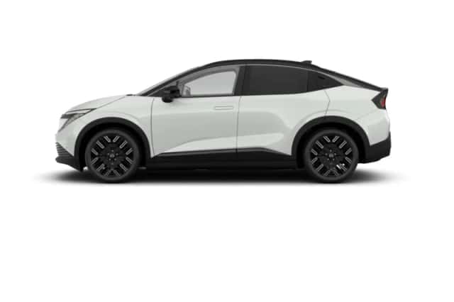 Nissan Leaf (2026) thumbnail 6