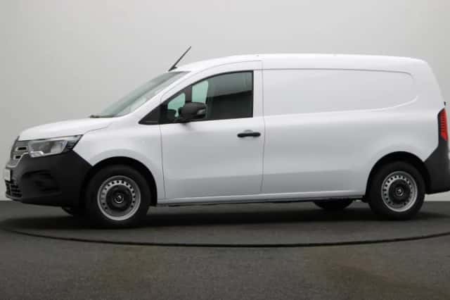 Renault Kangoo (2024) thumbnail 12