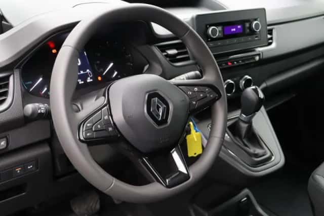 Renault Kangoo (2024) thumbnail 16
