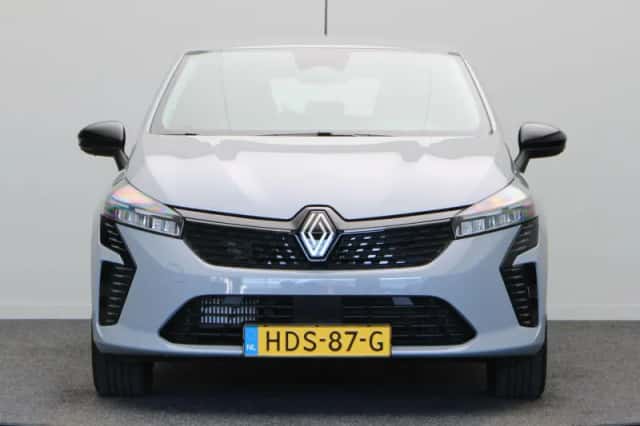 Renault Clio (2025) thumbnail 5