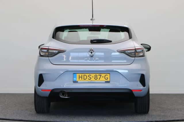 Renault Clio (2025) thumbnail 6