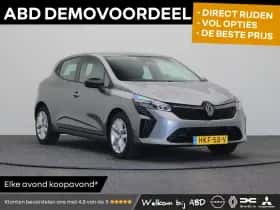 Renault Clio (2025)
