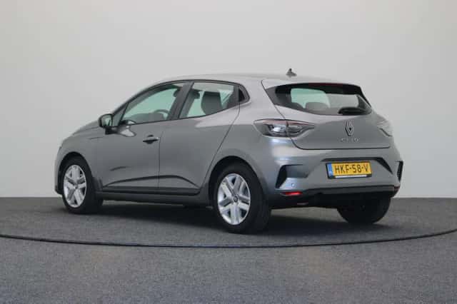 Renault Clio (2025) thumbnail 2