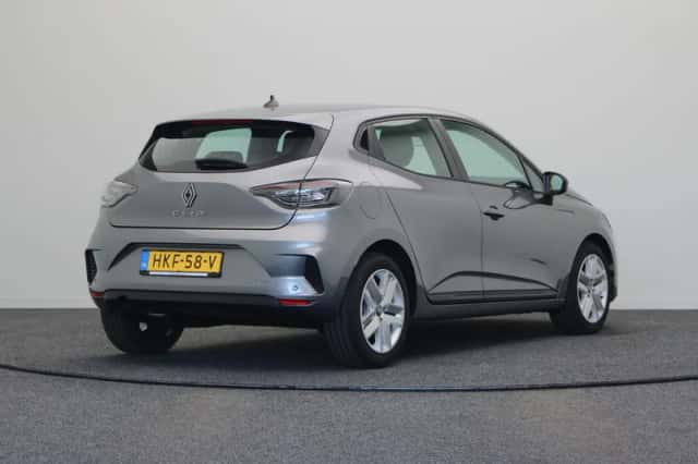 Renault Clio (2025) thumbnail 11