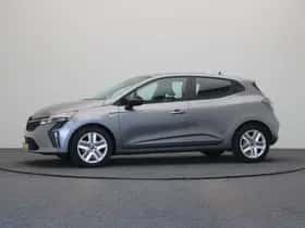 Renault Clio (2025) thumbnail 12