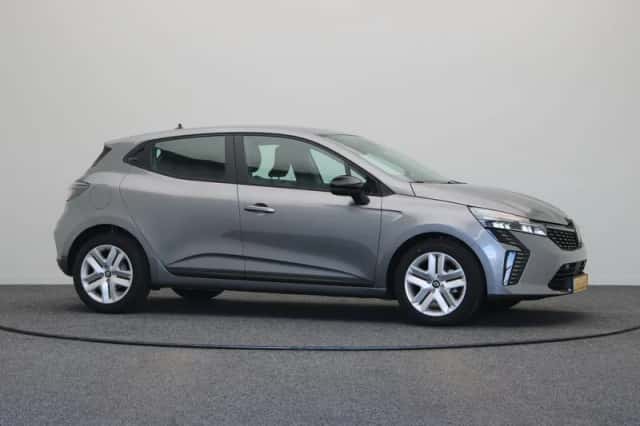 Renault Clio (2025) thumbnail 13