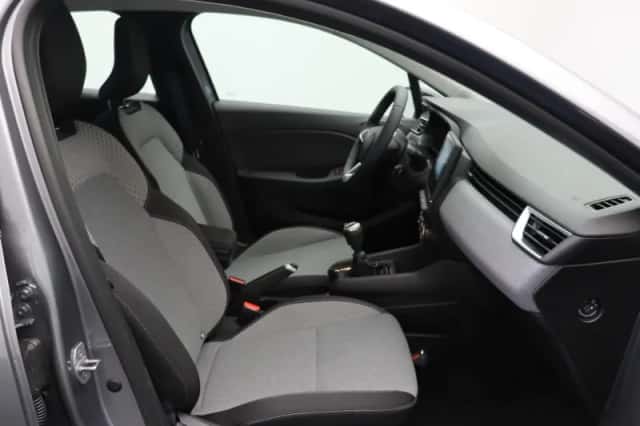 Renault Clio (2025) thumbnail 14