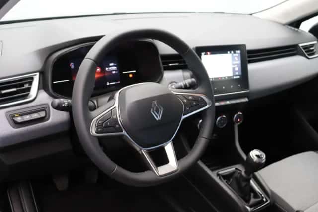 Renault Clio (2025) thumbnail 16