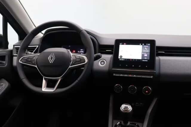 Renault Clio (2025) thumbnail 4