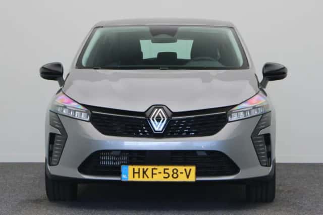 Renault Clio (2025) thumbnail 6