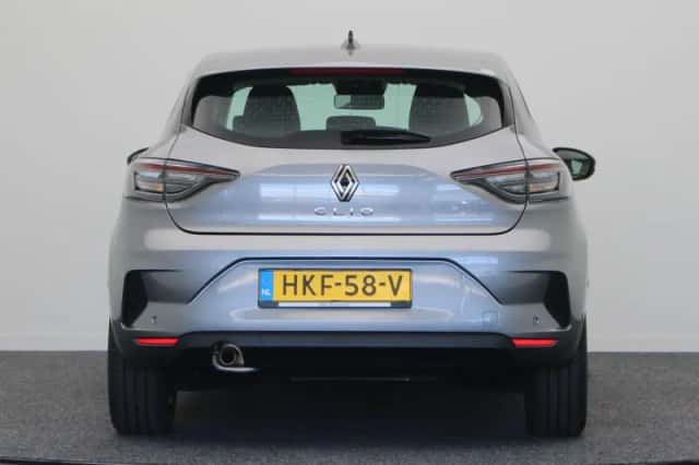 Renault Clio (2025) thumbnail 7