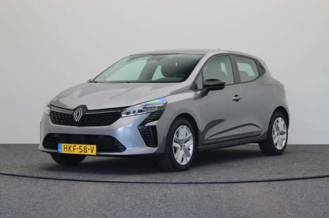 Renault Clio (2025) thumbnail 10
