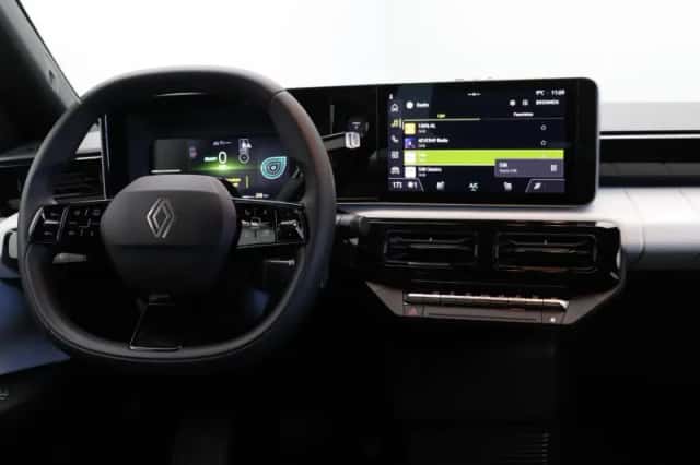 Renault 5 (2026) thumbnail 4