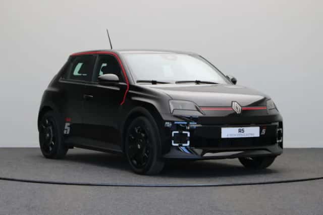 Renault 5 (2026) thumbnail 36